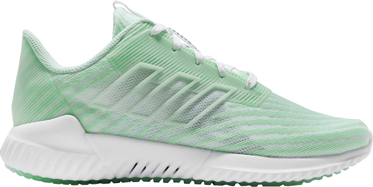 Кроссовки Adidas Wmns Climacool 2.0 'Green', зеленый B75845 | Green фото 1