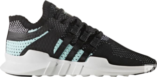 Кроссовки Adidas Wmns EQT Support ADV Primeknit, черный