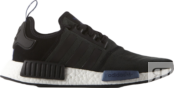 Кроссовки Adidas Wmns NMD R1, черный/белый S75230 | Black фото 1