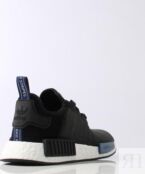 Кроссовки Adidas Wmns NMD R1, черный/белый S75230 | Black фото 3