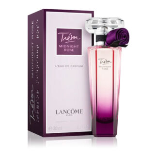 Парфюмерная вода Lancome Trésor Midnight Rose, 30 мл