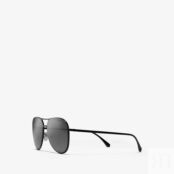 Солнцезащитные очки Michael Kors Kona, черный
