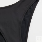 Плавки бикини H&M Bottoms, черный 0929328052 | BLACK фото 2