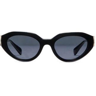 Солнцезащитные очки Michael Michael Kors Empire, черный
