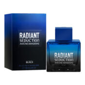 Antonio Banderas Radiant Seduction in Black туалетная вода для мужчин, 100 45831564 фото 2