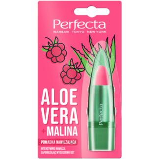 Perfecta Aloe Vera помада защитная, 20 мл