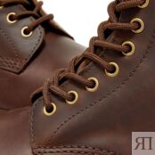 Сапоги Dr. Martens 1460 8 Eye Boot, коричневый