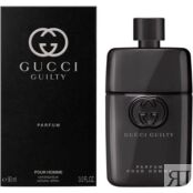 Gucci Guilty Homme ПАРФЮМ 90мл