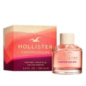 Hollister Canyon Escape For Her Edp Vapo 100мл Духи