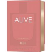 Hugo Boss Alive 50 мл - парфюмированная вода - женские духи