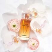 Perfumes KARL LAGERFELD Fleur d'Orchidée Парфюмерная вода 100мл