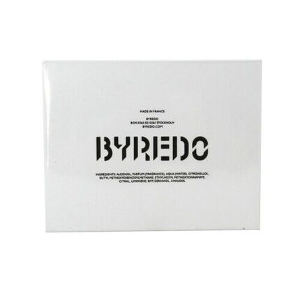 Парфюмерная вода Byredo Young Rose 3,4 унции 7340032833041 фото 1