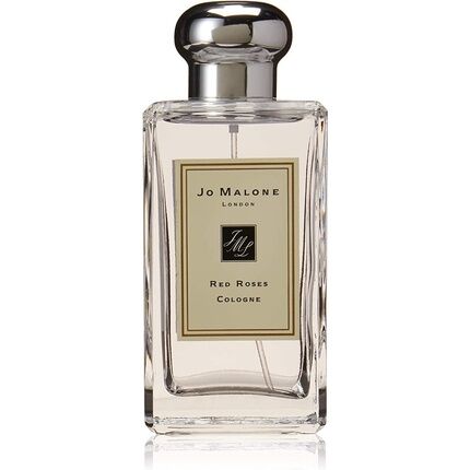 Женский одеколон Jo Malone Red Roses, 100 мл