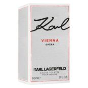 Туалетная вода Karl Lagerfeld Vienna 60 мл