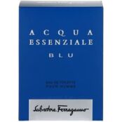 Туалетная вода Salvatore Ferragamo Acqua Essenziale Blu Vaporisateur