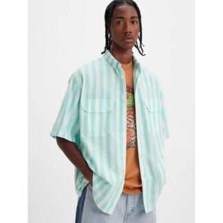 Рубашка Levi's, разноцветный
