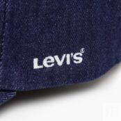 Кепка Levi's, синий