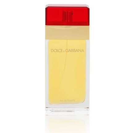 Туалетная вода для женщин Dolce & Gabbana, 100 мл, цветочный