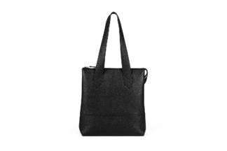 Женская сумка Laguna Uno Black - Верфь Верфь