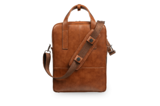 Мужская сумка Fjord brown - Верфь Верфь