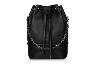 Женская сумка Torba Mini Black - Верфь Верфь