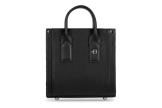 Женская сумка Tote Mini Black - Верфь Верфь