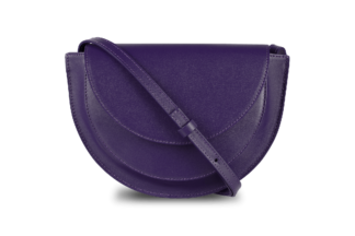 Женская сумка Strelka purple - Верфь Верфь