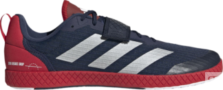 Кроссовки Adidas The Total 'Team Navy Blue Scarlet', синий