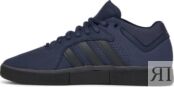 Кроссовки Adidas Tyshawn 'Shadow Navy', синий GW3170 | Blue фото 3