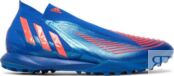 Кроссовки Adidas Predator Edge.1 TF 'Hi-Res Blue Turbo', синий GW9997 | Blue фото 1