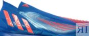 Кроссовки Adidas Predator Edge.1 TF 'Hi-Res Blue Turbo', синий GW9997 | Blue фото 2