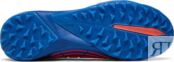 Кроссовки Adidas Predator Edge.1 TF 'Hi-Res Blue Turbo', синий GW9997 | Blue фото 4