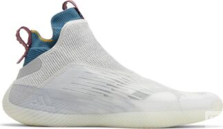 Кроссовки Adidas N3xt L3v3l Futurenatural 'Three', серый