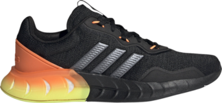 Кроссовки Adidas Kaptir 'Black Gradient', черный