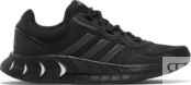 Кроссовки Adidas Kaptir 'Core Black', черный FZ2870 | Black фото 1