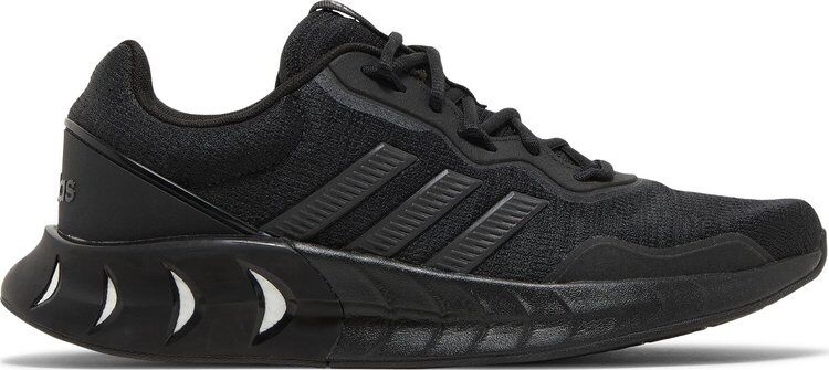 Кроссовки Adidas Kaptir 'Core Black', черный FZ2870 | Black фото 1