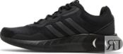 Кроссовки Adidas Kaptir 'Core Black', черный FZ2870 | Black фото 3