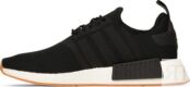 Кроссовки Adidas NMD_R1 Primeblue 'Black Gum', черный GZ9257 | Black фото 3