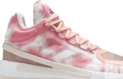 Кроссовки Adidas D Rose 11 'Glow Pink', розовый FX6597 | Pink фото 2