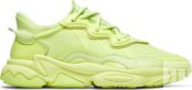 Кроссовки Adidas Ozweego 'Frozen Yellow', желтый G55590 | Yellow фото 1