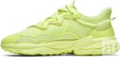 Кроссовки Adidas Ozweego 'Frozen Yellow', желтый G55590 | Yellow фото 3