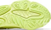 Кроссовки Adidas Ozweego 'Frozen Yellow', желтый G55590 | Yellow фото 5