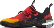 Кроссовки Adidas Trae Young 1 'Atlanta Hawks', красный GY3772 | Red фото 3