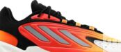 Кроссовки Adidas Ozelia 'Fiery', оранжевый G54894 | Orange фото 2