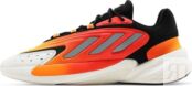 Кроссовки Adidas Ozelia 'Fiery', оранжевый G54894 | Orange фото 3