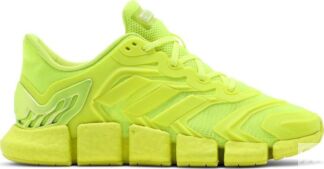 Кроссовки Adidas Climacool Vento 'Solar Yellow', желтый