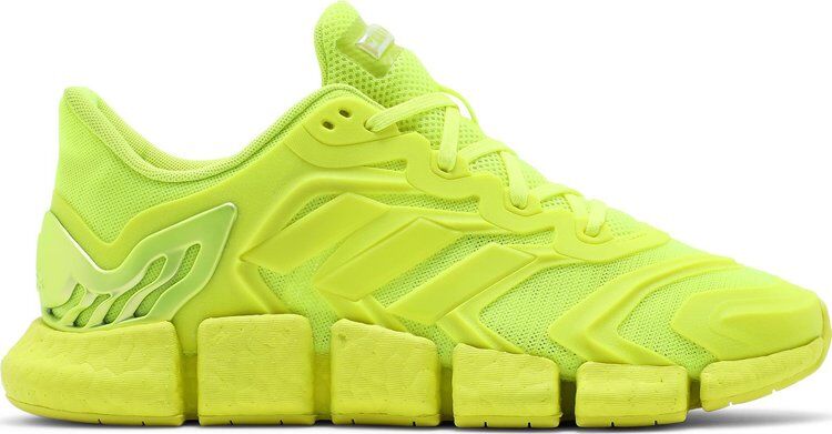 Кроссовки Adidas Climacool Vento 'Solar Yellow', желтый FZ1717 | Yellow фото 1