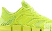 Кроссовки Adidas Climacool Vento 'Solar Yellow', желтый FZ1717 | Yellow фото 2