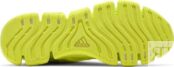 Кроссовки Adidas Climacool Vento 'Solar Yellow', желтый FZ1717 | Yellow фото 4