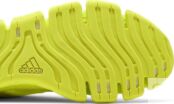 Кроссовки Adidas Climacool Vento 'Solar Yellow', желтый FZ1717 | Yellow фото 5